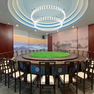 отель Park Inn by Radisson Hotel (DeBai Plaza Branch, Yucheng High tech Zone)