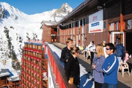 Belambra Clubs - Club L`aiguille Rouge