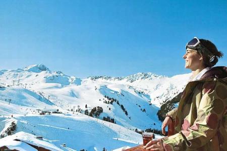 Belambra Clubs - Club L`aiguille Rouge