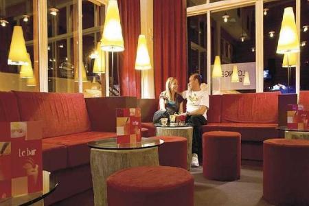 Belambra Clubs - Club L`aiguille Rouge