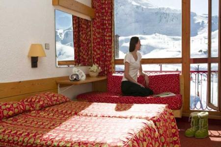 Belambra Clubs - Club L`aiguille Rouge