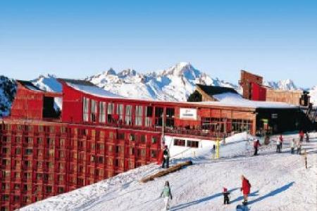 Belambra Clubs - Club L`aiguille Rouge