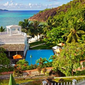 отель L`Archipel