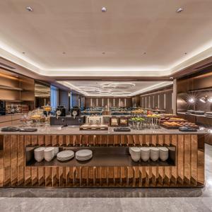 отель Crystal Orange Beijing Capital Airport New International Exhibition Center