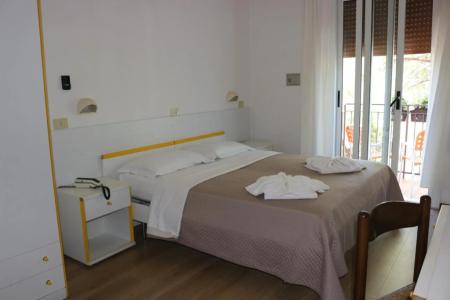 Отель Hotel Neps в Лидо ди Езоло - Италия