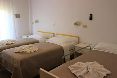 Отель Hotel Neps в Лидо ди Езоло - Италия