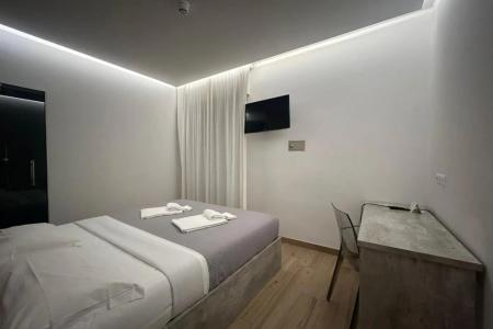 Отель Hotel Neps в Лидо ди Езоло - Италия