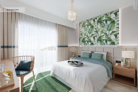 Отель L`Ancora Beach в Кемер - Турция