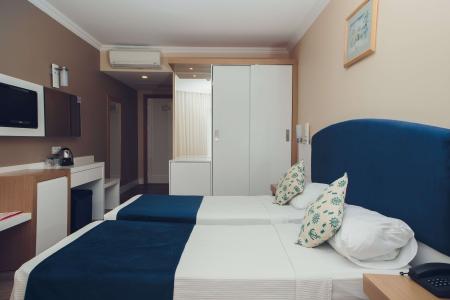 Отель L`Ancora Beach в Кемер - Турция