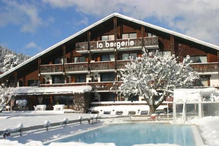 Hotel La Bergerie