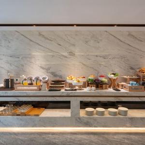 отель Jinan High-Tech Manzil Hotel