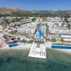 отель La Blanche Resort & SPA