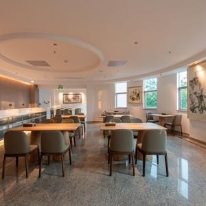 отель SHI  JING HOTEL