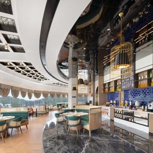 отель Hampton by Hilton Hubin South Road