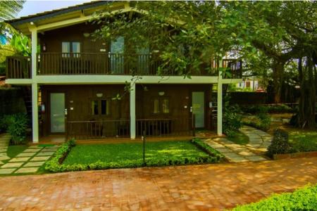 Отель La Calypso в Бага - Индия