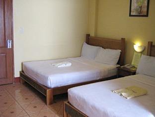 Отель La Carmela De Borakay в о. Боракай - Филиппины