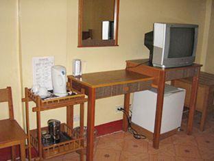 Отель La Carmela De Borakay в о. Боракай - Филиппины