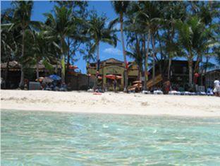 Отель La Carmela De Borakay в о. Боракай - Филиппины