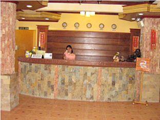 Отель La Carmela De Borakay в о. Боракай - Филиппины