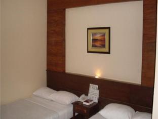 Отель La Carmela De Borakay в о. Боракай - Филиппины