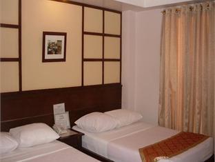 Отель La Carmela De Borakay в о. Боракай - Филиппины