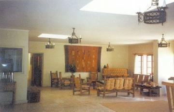 La Casa de Don Tomas