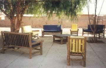 La Casa de Don Tomas