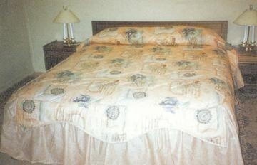 La Casa de Don Tomas