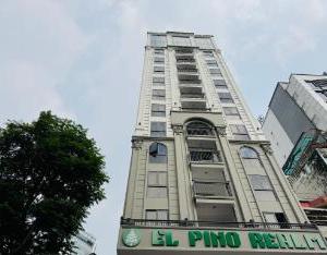 отель CityHouse - El Pino Realm