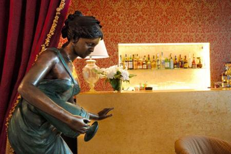 Отель Hotel A La Commedia в Венеция - Италия