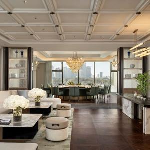отель Crowne Plaza KUNSHAN EAST by IHG