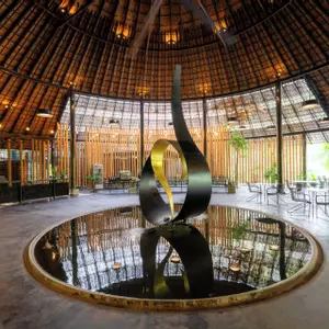 отель Sanctuary Kanchanaburi