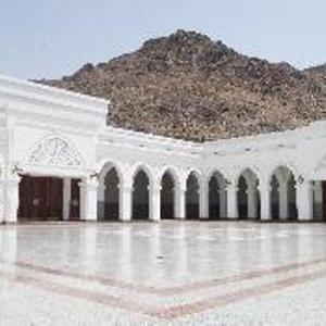 отель Grand Millennium Al Haram Hotel