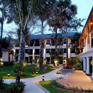 отель La Flora Resort & Spa