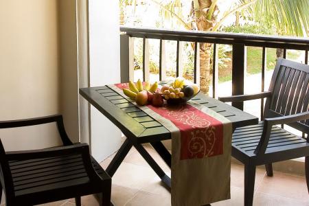 Отель La Flora Resort & Spa в Као Лак - Таиланд