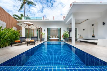 Отель La Flora Resort Patong в пляж Патонг - Таиланд