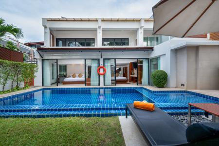 Отель La Flora Resort Patong в пляж Патонг - Таиланд