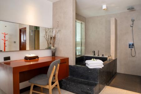 Отель La Flora Resort Patong в пляж Патонг - Таиланд