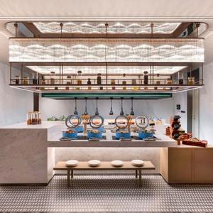 отель NOVOTEL YINCHUAN HUIRONG