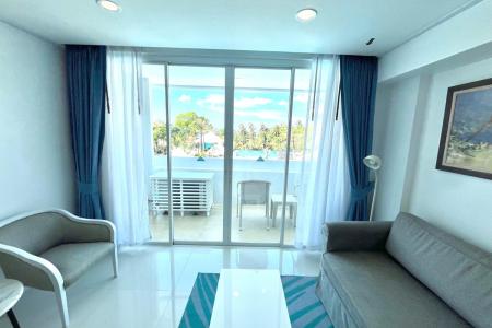 Отель Andaman Beach Suites в пляж Патонг - Таиланд