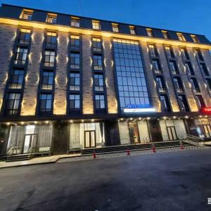 отель BlueShore International hotel