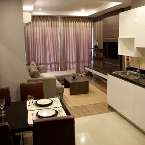 отель J RESIDENCE THONGLOR 8