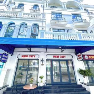 отель New City Homestay - Grand World Phu Quoc