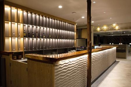 Отель Andaman Cannacia Resort & Spa  в пляж Ката - Таиланд