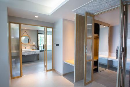 Отель Andaman Cannacia Resort & Spa  в пляж Ката - Таиланд