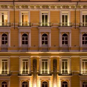 отель La Griffe Roma