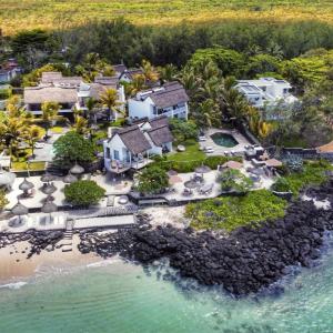 отель La Maison D'ete