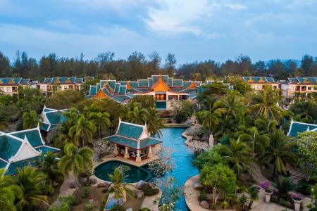 Отель Miracle Island Resort в Провинция Пханг Нга - Таиланд
