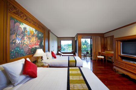 Отель Miracle Island Resort в Провинция Пханг Нга - Таиланд