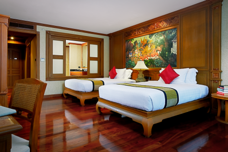 Отель Miracle Island Resort в Провинция Пханг Нга - Таиланд